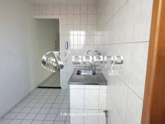#AP0414 - Apartamento para Venda em São José dos Campos - SP - 2