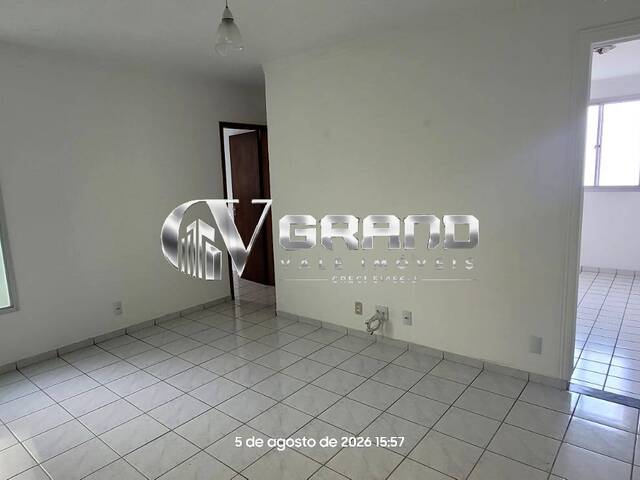Apartamento para Venda em São José dos Campos - 5