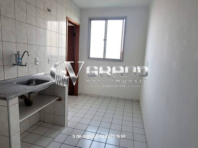#AP0414 - Apartamento para Venda em São José dos Campos - SP - 3