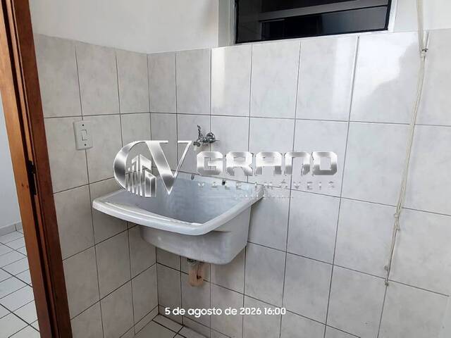 Apartamento para Venda em São José dos Campos - 4