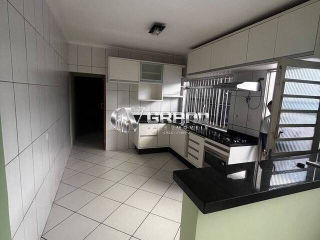 #CA0415 - Casa para Venda em São José dos Campos - SP - 2