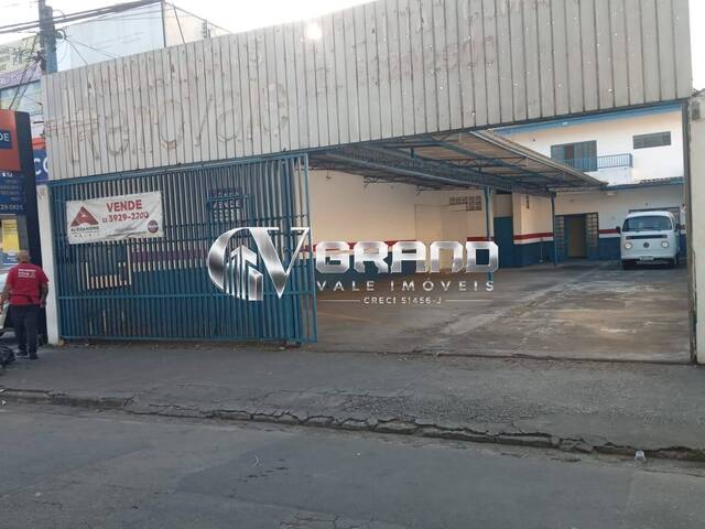 Ponto Comercial para Venda em São José dos Campos - 5