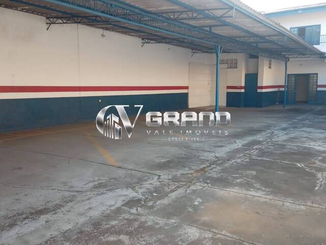 #PC016 - Ponto Comercial para Venda em São José dos Campos - SP - 2