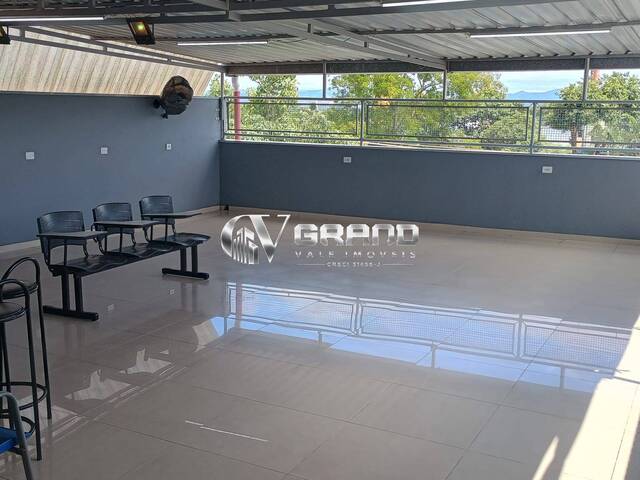 #PC0418 - Prédio comercial para Locação em São José dos Campos - SP - 3