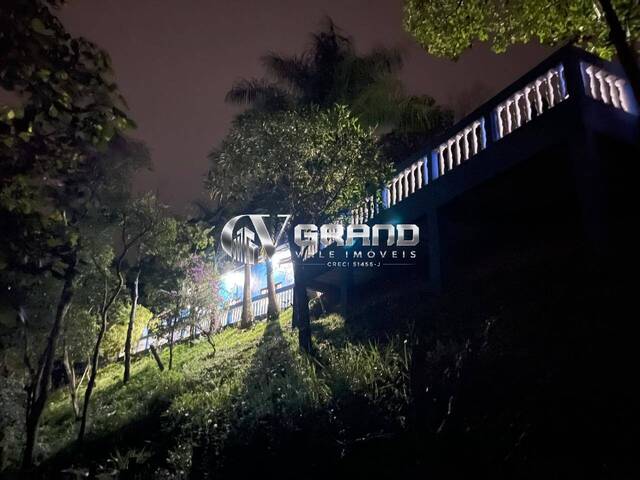 Chácara para Venda em São José dos Campos - 4