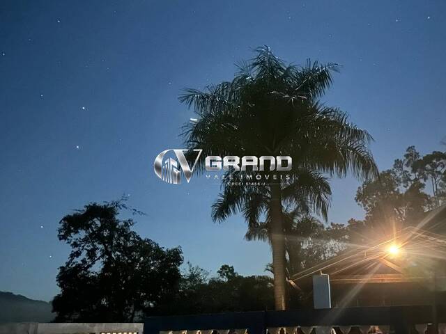 Chácara para Venda em São José dos Campos - 5
