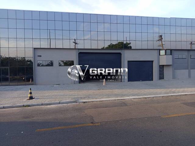Galpão para Locação em São José dos Campos - 4