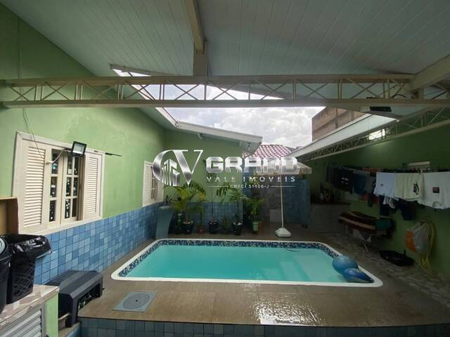 #CA0421 - Casa para Venda em São José dos Campos - SP - 3