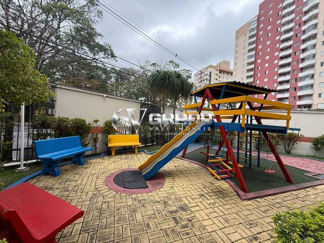 #AP0411 - Apartamento para Venda em São José dos Campos - SP - 2