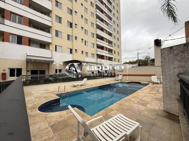 #AP0411 - Apartamento para Venda em São José dos Campos - SP - 1