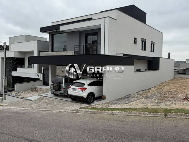 #CA0422 - Casa para Venda em São José dos Campos - SP - 3