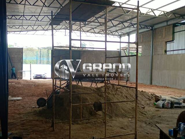 #GL0423 - Galpão para Venda em São José dos Campos - SP - 3