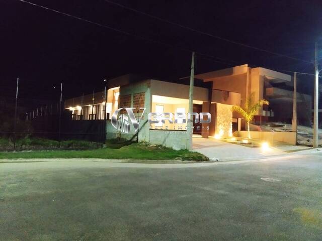 #CA0424 - Casa para Venda em Caçapava - SP - 3