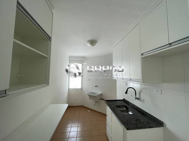 Apartamento para Venda em São José dos Campos - 5