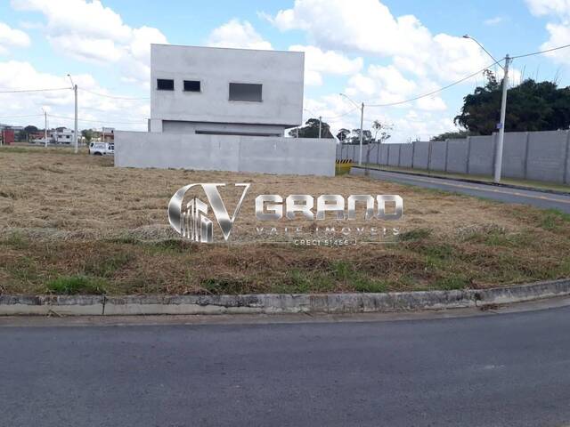 #TE0426 - Área para Venda em São José dos Campos - SP - 2