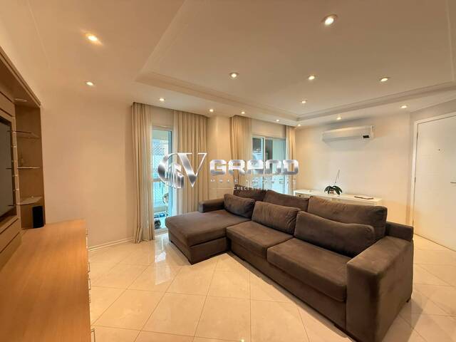 Apartamento para Locação em São José dos Campos - 5