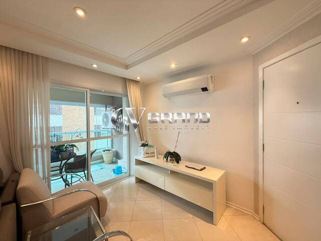 #AP0427 - Apartamento para Locação em São José dos Campos - SP - 2