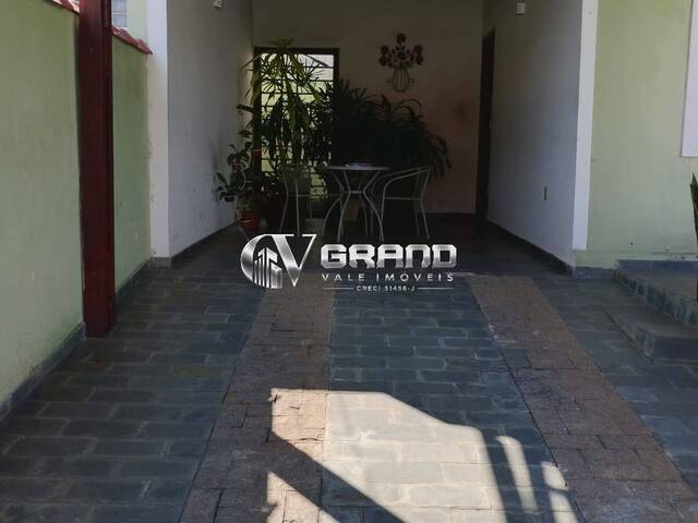 Casa para Venda em São José dos Campos - 5