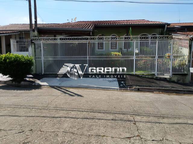 #CA0428 - Casa para Venda em São José dos Campos - SP - 2