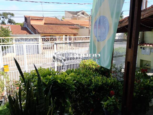 #CA0428 - Casa para Venda em São José dos Campos - SP - 3