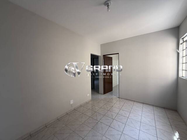 Apartamento para Venda em São José dos Campos - 4