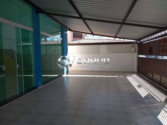 Galpão para Venda em São José dos Campos - 5