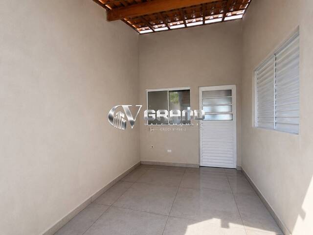 #CA0431 - Casa para Venda em São José dos Campos - SP - 3