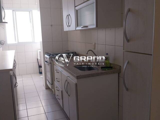 Apartamento para Venda em São José dos Campos - 5