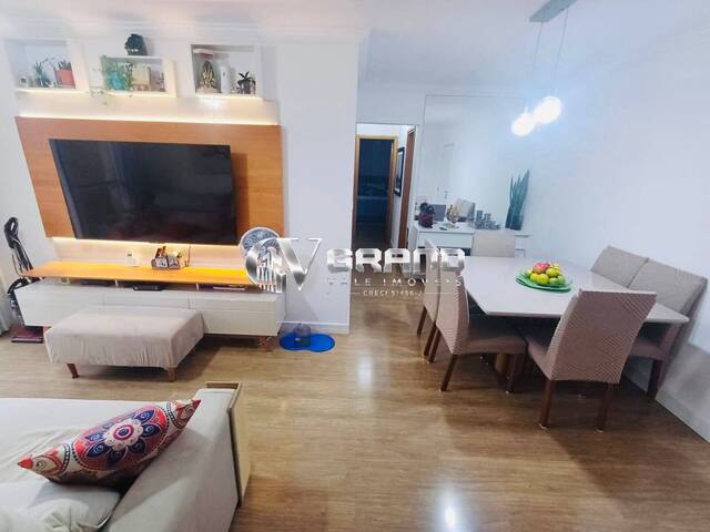 #AP0433 - Apartamento para Venda em São José dos Campos - SP - 3