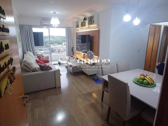 #AP0433 - Apartamento para Venda em São José dos Campos - SP - 2