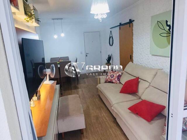 Apartamento para Venda em São José dos Campos - 4
