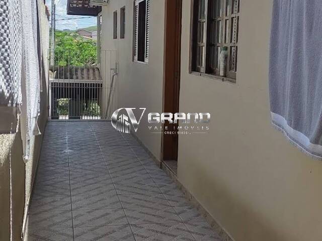 #CA0434 - Casa para Venda em São José dos Campos - SP - 1