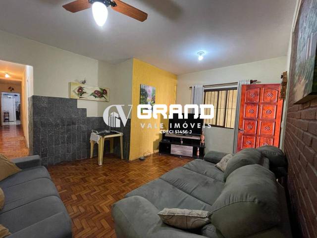 #CA0163 - Casa para Venda em São José dos Campos - SP - 2