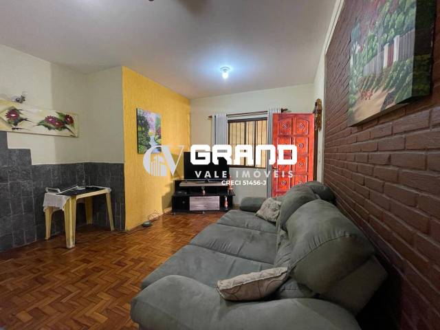 #CA0163 - Casa para Venda em São José dos Campos - SP - 3