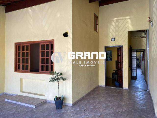 Venda em Jardim Satélite - São José dos Campos