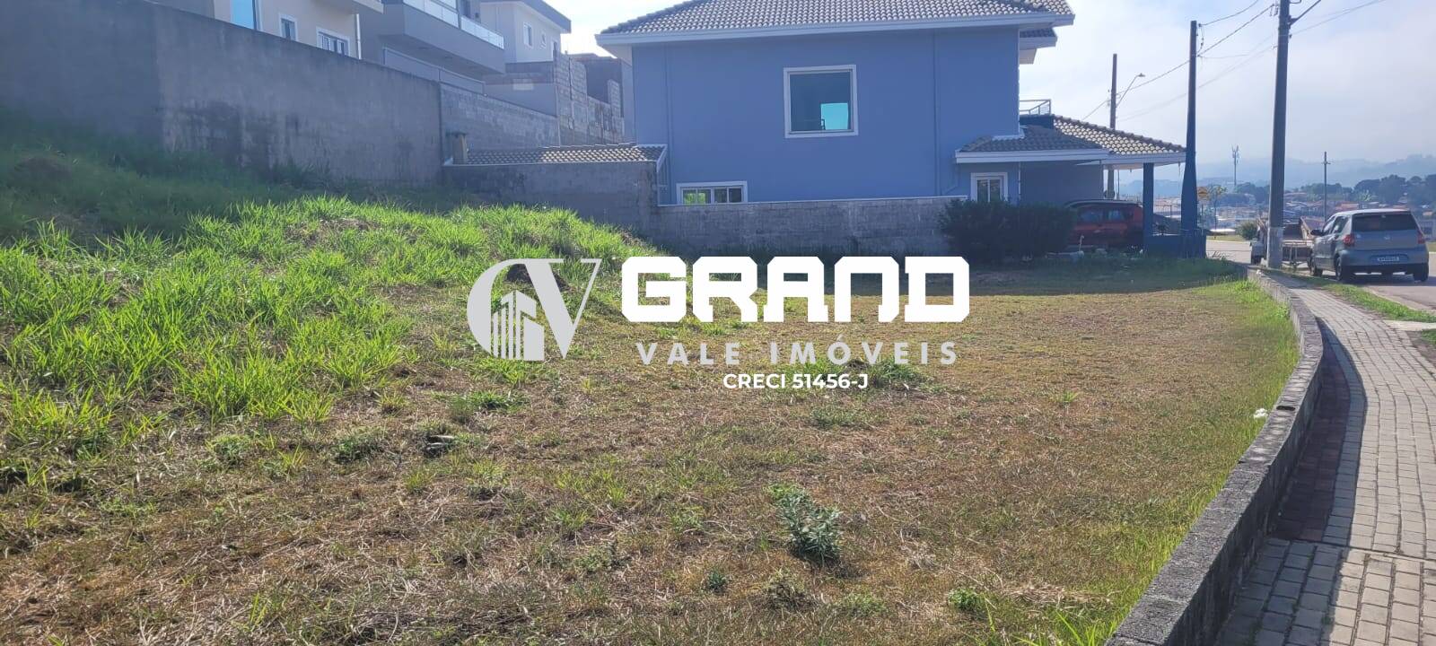 Terreno, 400 m² - Foto 1