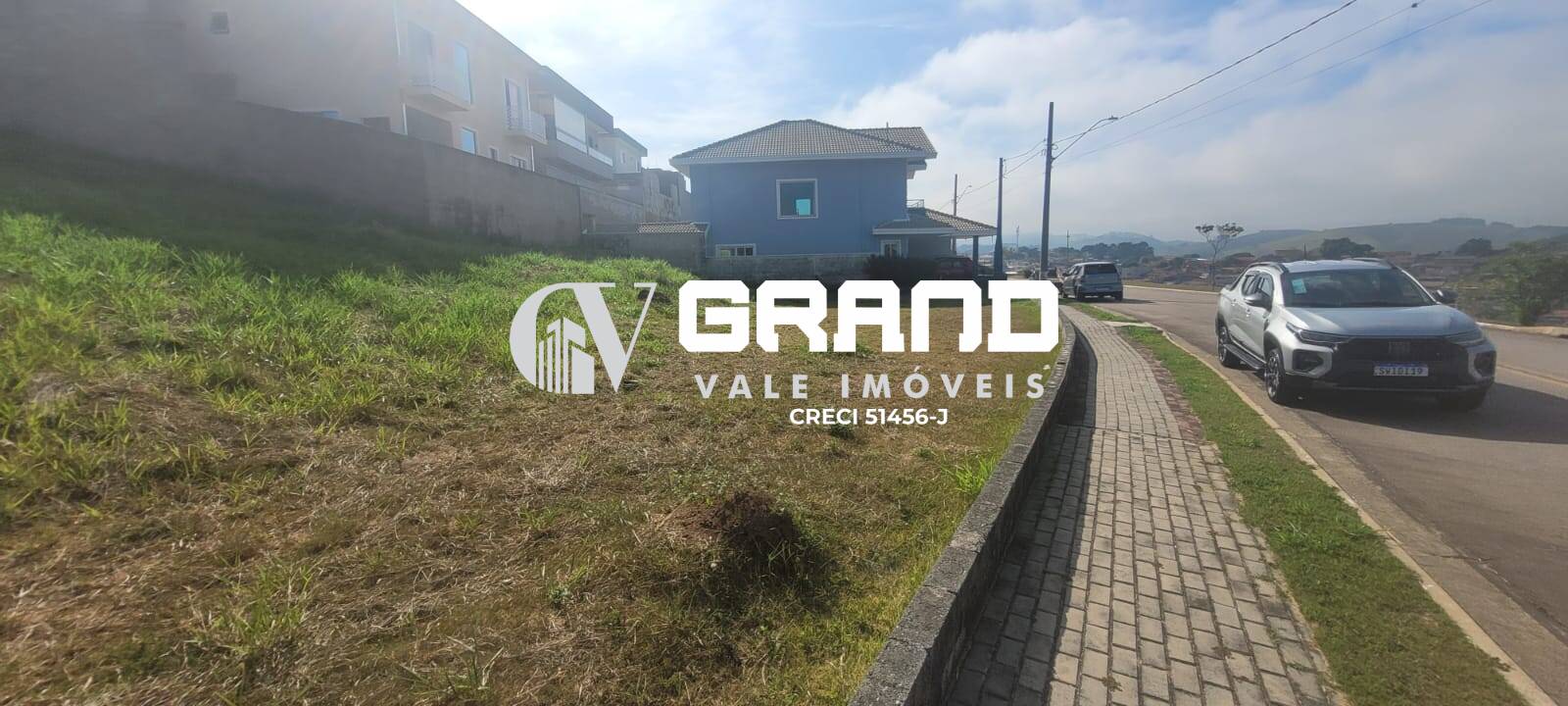 Terreno, 400 m² - Foto 2