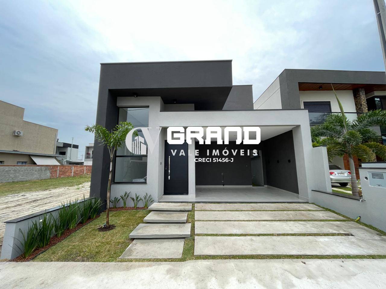 Casa, 3 quartos, 136 m² - Foto 2