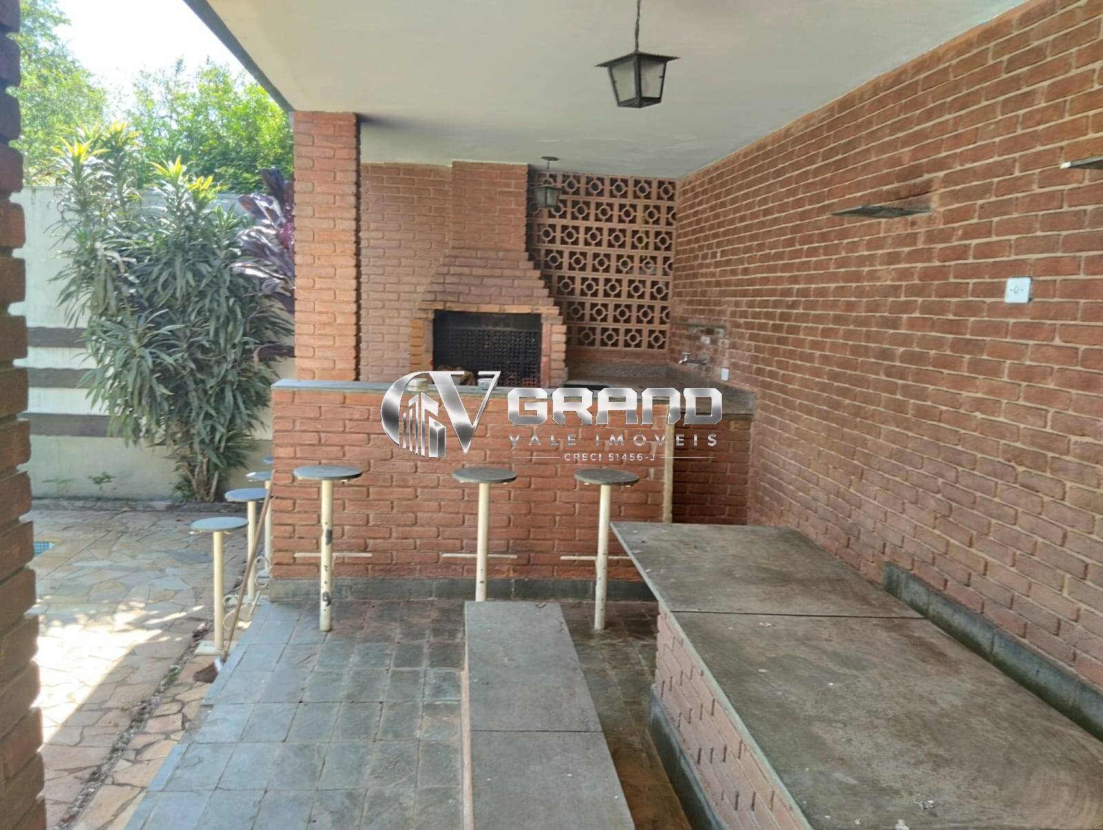 Casa, 6 quartos, 320 m² - Foto 30