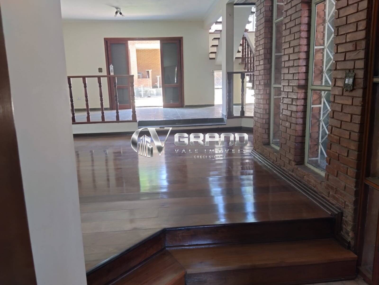 Casa, 6 quartos, 320 m² - Foto 8