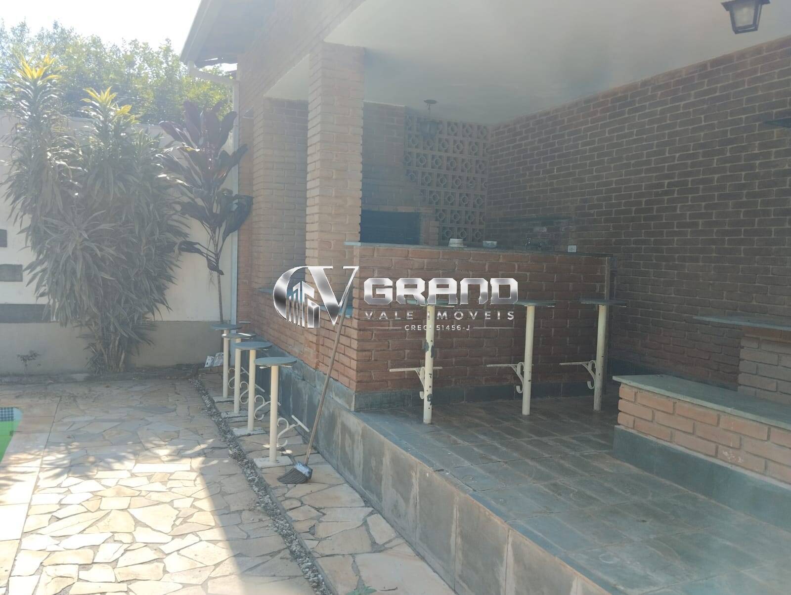 Casa, 6 quartos, 320 m² - Foto 33