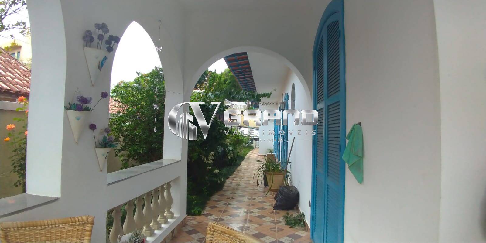 Casa, 3 quartos, 270 m² - Foto 11
