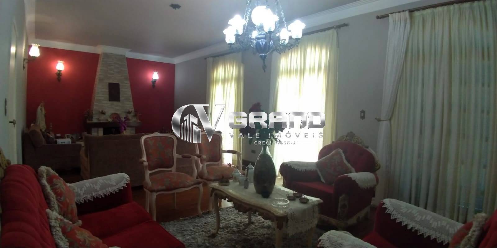 Casa, 3 quartos, 270 m² - Foto 3