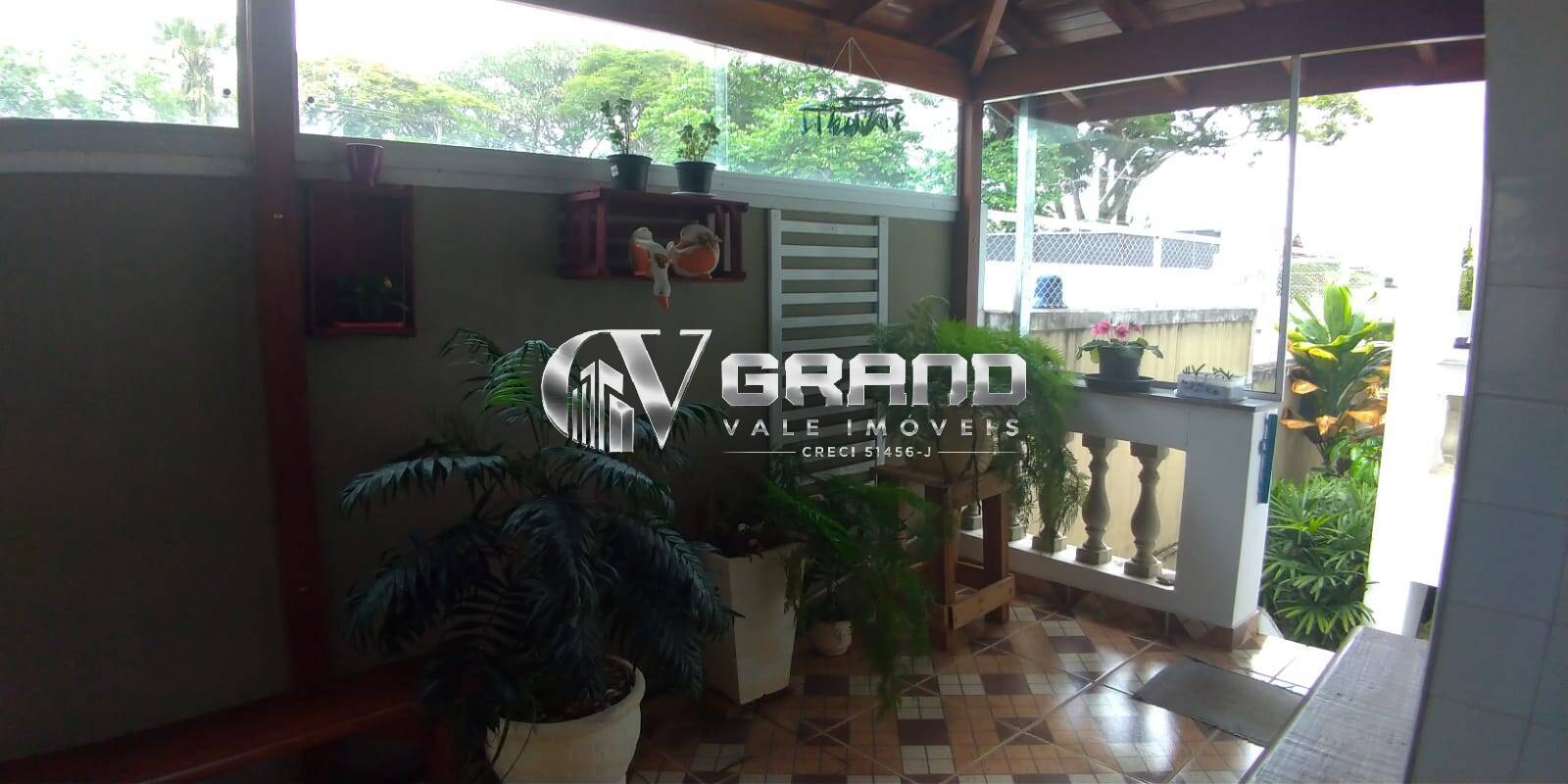 Casa, 3 quartos, 270 m² - Foto 34