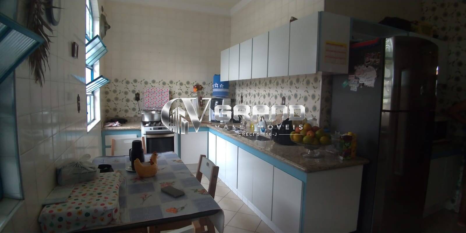 Casa, 3 quartos, 270 m² - Foto 8