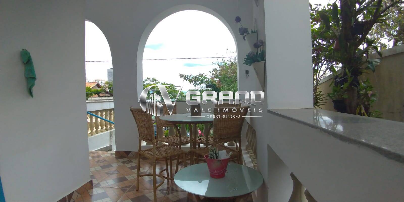 Casa, 3 quartos, 270 m² - Foto 40