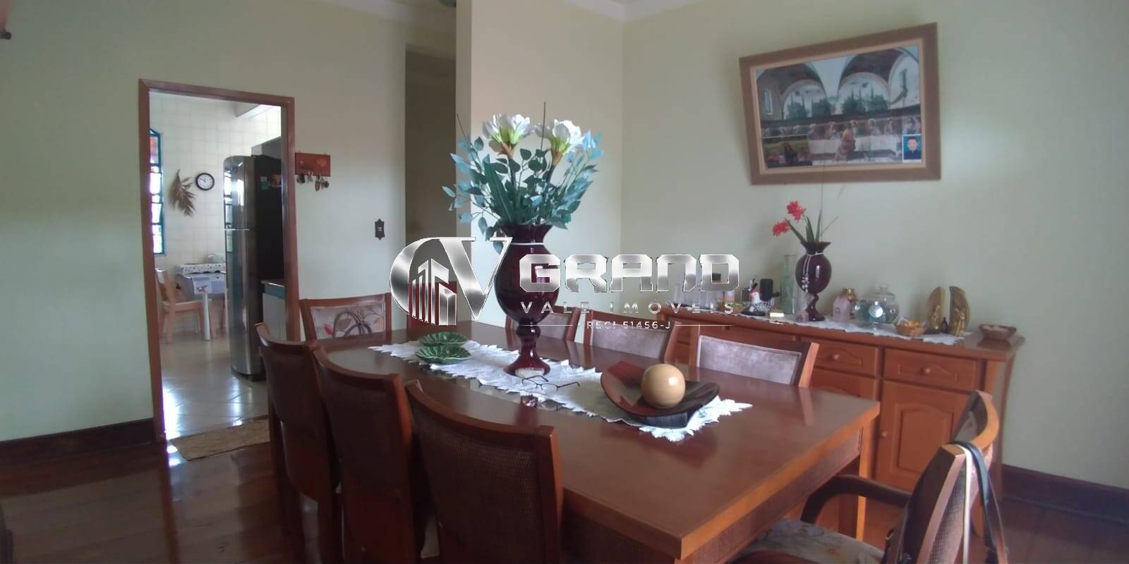Casa, 3 quartos, 270 m² - Foto 6