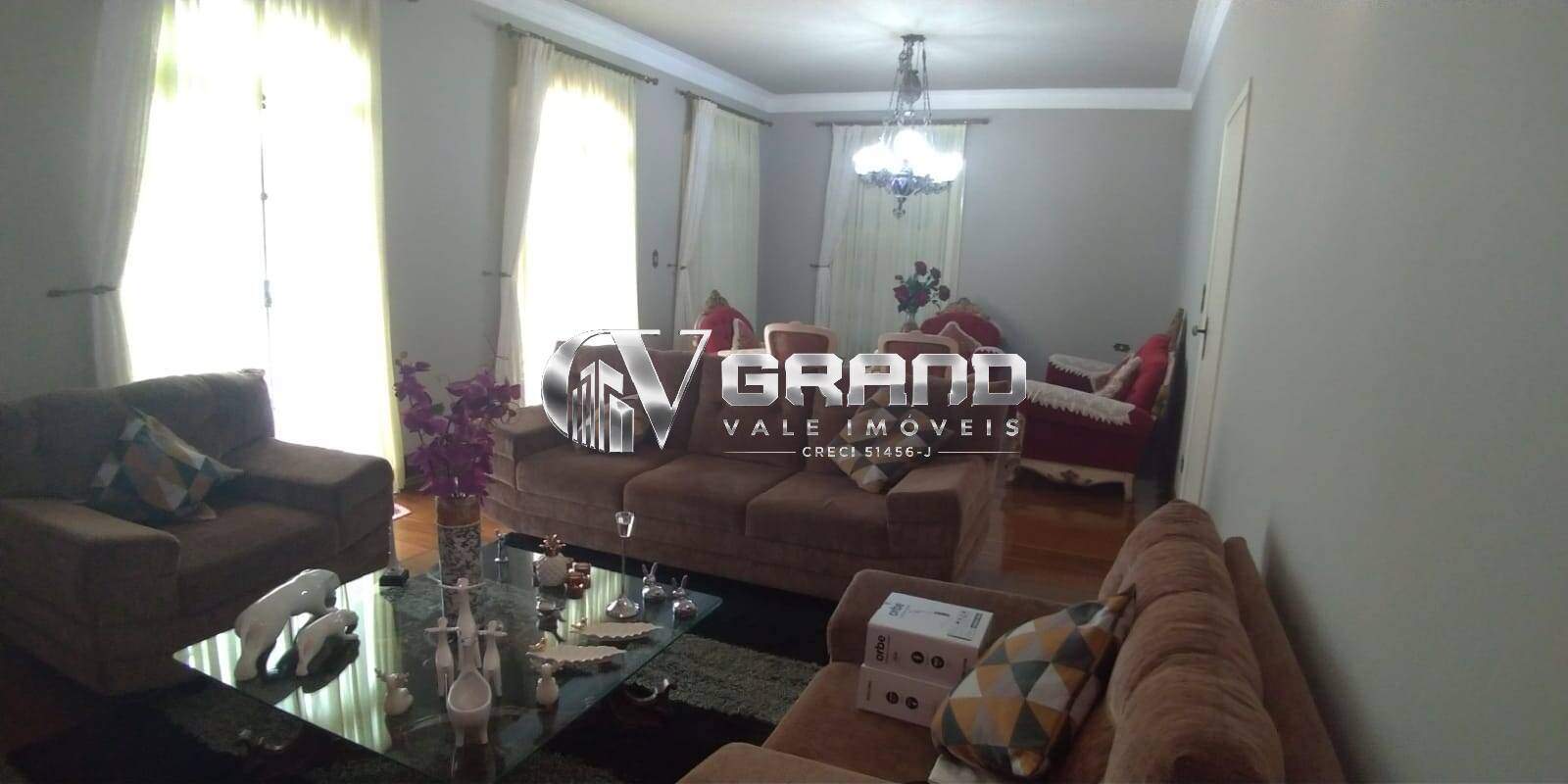 Casa, 3 quartos, 270 m² - Foto 5