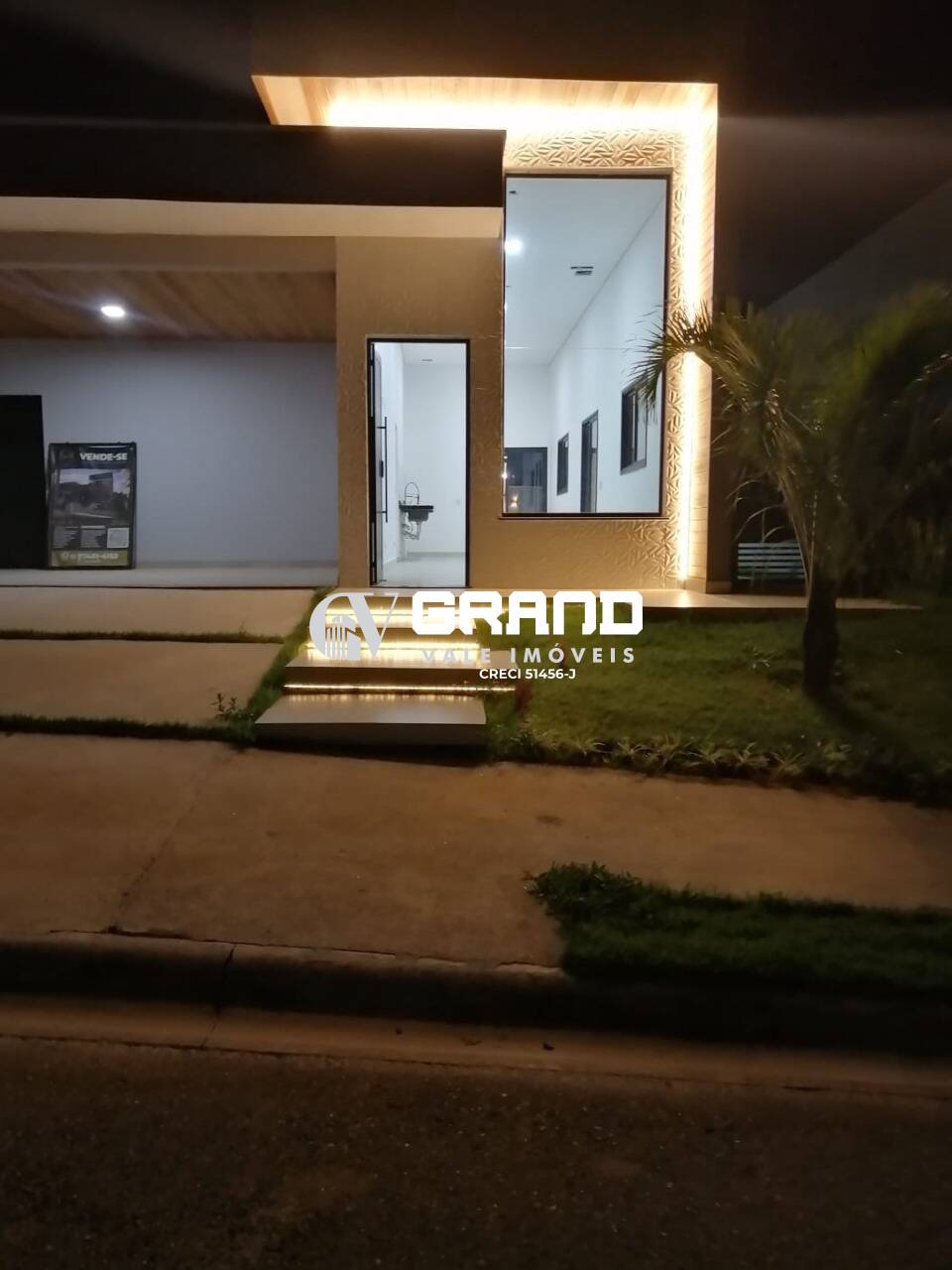 Casa de Condomínio, 3 quartos - Foto 9