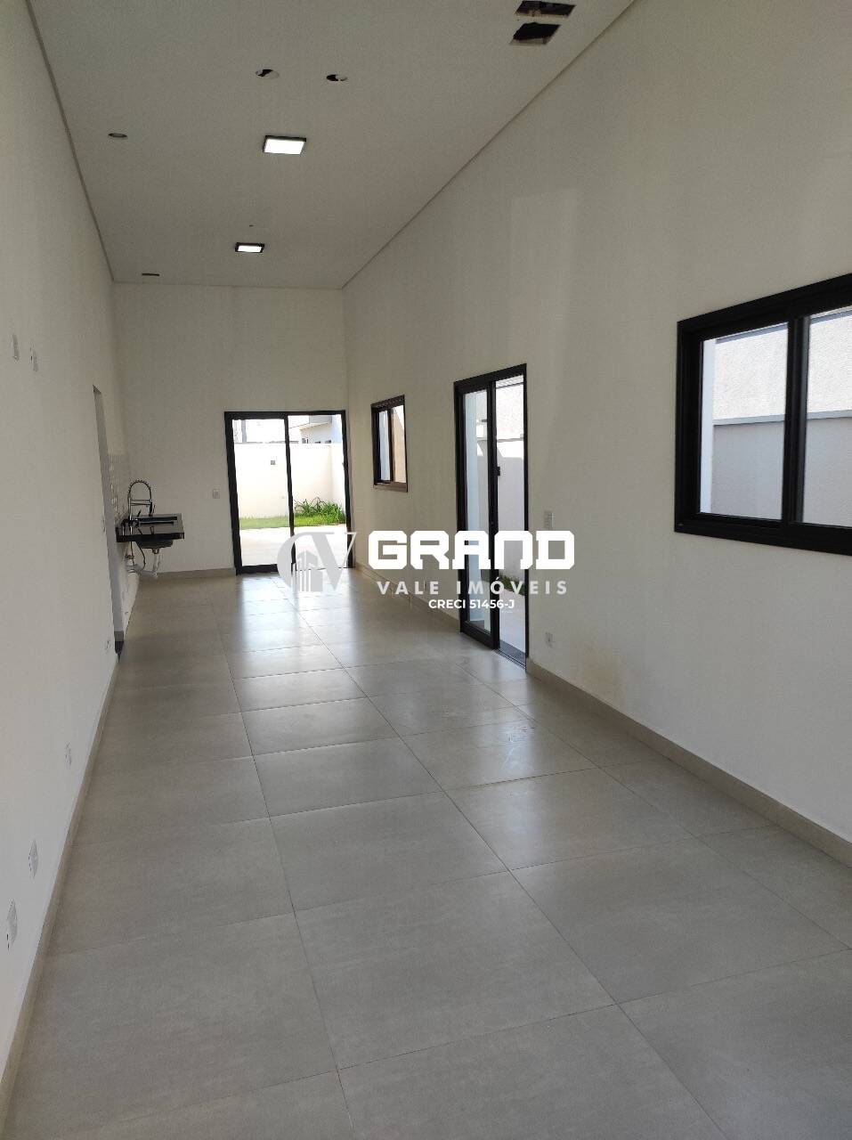 Casa de Condomínio, 3 quartos - Foto 3